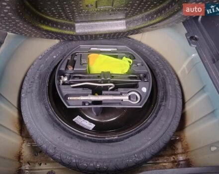 Синий Пежо 3008, объемом двигателя 1.6 л и пробегом 192 тыс. км за 6950 $, фото 10 на Automoto.ua