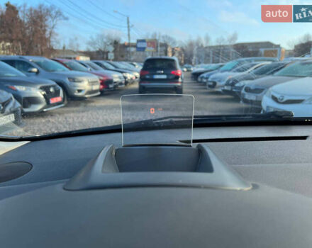 Синій Пежо 3008, об'ємом двигуна 1.56 л та пробігом 283 тис. км за 7800 $, фото 23 на Automoto.ua