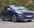 Синій Пежо 3008, об'ємом двигуна 1.56 л та пробігом 284 тис. км за 7950 $, фото 4 на Automoto.ua