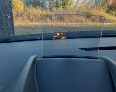 Синій Пежо 3008, об'ємом двигуна 1.56 л та пробігом 180 тис. км за 7600 $, фото 7 на Automoto.ua