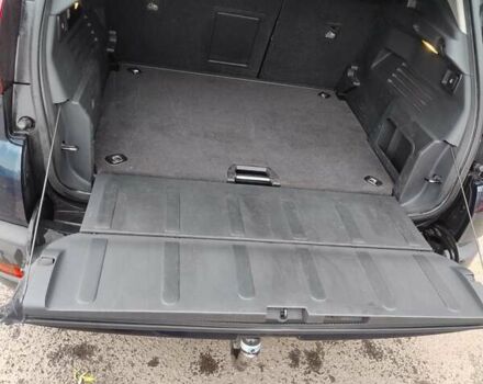 Синий Пежо 3008, объемом двигателя 1.6 л и пробегом 192 тыс. км за 6950 $, фото 4 на Automoto.ua