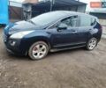 Синий Пежо 3008, объемом двигателя 0 л и пробегом 221 тыс. км за 7900 $, фото 14 на Automoto.ua