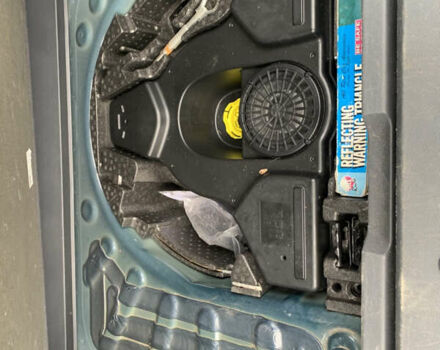 Синий Пежо 3008, объемом двигателя 1.6 л и пробегом 282 тыс. км за 8300 $, фото 27 на Automoto.ua