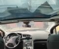 Синий Пежо 3008, объемом двигателя 0 л и пробегом 221 тыс. км за 7900 $, фото 6 на Automoto.ua