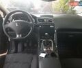 Синій Пежо 3008, об'ємом двигуна 1.56 л та пробігом 180 тис. км за 7600 $, фото 8 на Automoto.ua