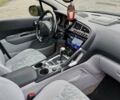 Синій Пежо 3008, об'ємом двигуна 1.56 л та пробігом 284 тис. км за 7950 $, фото 18 на Automoto.ua
