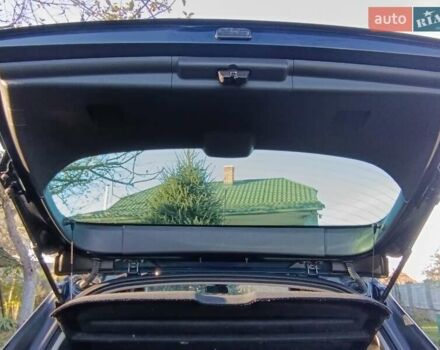 Синій Пежо 3008, об'ємом двигуна 1.6 л та пробігом 250 тис. км за 7550 $, фото 40 на Automoto.ua