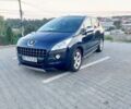 Синий Пежо 3008, объемом двигателя 1.6 л и пробегом 226 тыс. км за 7899 $, фото 3 на Automoto.ua