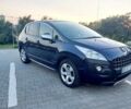 Синий Пежо 3008, объемом двигателя 1.6 л и пробегом 226 тыс. км за 7899 $, фото 5 на Automoto.ua