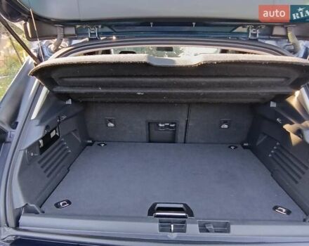 Синій Пежо 3008, об'ємом двигуна 1.6 л та пробігом 250 тис. км за 7550 $, фото 37 на Automoto.ua