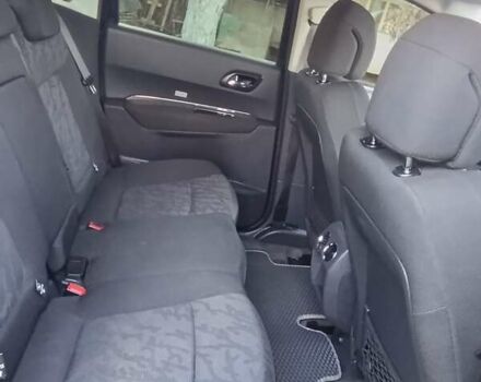 Синій Пежо 3008, об'ємом двигуна 1.6 л та пробігом 250 тис. км за 7550 $, фото 45 на Automoto.ua