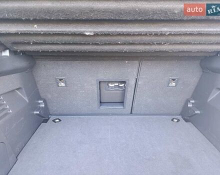 Синій Пежо 3008, об'ємом двигуна 1.6 л та пробігом 250 тис. км за 7550 $, фото 58 на Automoto.ua