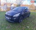 Синій Пежо 3008, об'ємом двигуна 1.6 л та пробігом 250 тис. км за 7550 $, фото 3 на Automoto.ua