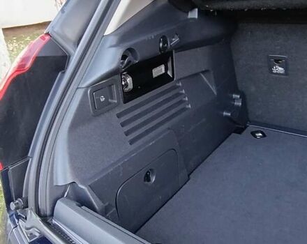 Синій Пежо 3008, об'ємом двигуна 1.6 л та пробігом 250 тис. км за 7550 $, фото 38 на Automoto.ua