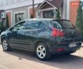 Синій Пежо 3008, об'ємом двигуна 1.56 л та пробігом 254 тис. км за 7400 $, фото 24 на Automoto.ua