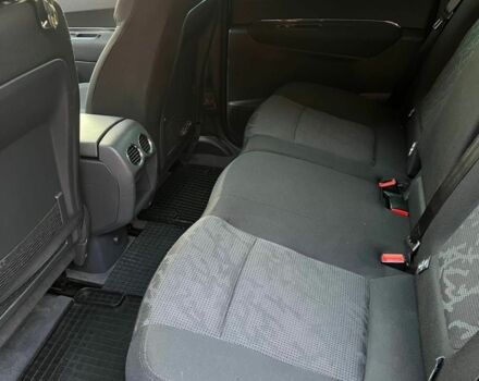 Синий Пежо 3008, объемом двигателя 1.6 л и пробегом 263 тыс. км за 7999 $, фото 7 на Automoto.ua