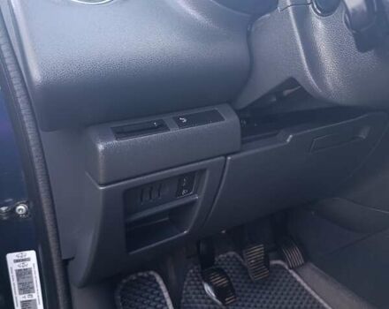 Синій Пежо 3008, об'ємом двигуна 1.6 л та пробігом 250 тис. км за 7550 $, фото 24 на Automoto.ua