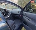 Синій Пежо 3008, об'ємом двигуна 1.6 л та пробігом 250 тис. км за 7550 $, фото 41 на Automoto.ua