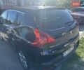 Синій Пежо 3008, об'ємом двигуна 2 л та пробігом 340 тис. км за 7000 $, фото 10 на Automoto.ua