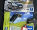 Синій Пежо 3008, об'ємом двигуна 0 л та пробігом 131 тис. км за 8950 $, фото 1 на Automoto.ua