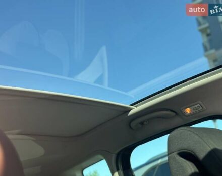 Синій Пежо 3008, об'ємом двигуна 2 л та пробігом 340 тис. км за 7000 $, фото 7 на Automoto.ua