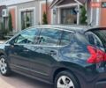 Синій Пежо 3008, об'ємом двигуна 1.56 л та пробігом 254 тис. км за 7400 $, фото 26 на Automoto.ua