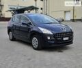 Синій Пежо 3008, об'ємом двигуна 1.6 л та пробігом 186 тис. км за 7100 $, фото 4 на Automoto.ua