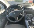 Синій Пежо 3008, об'ємом двигуна 2 л та пробігом 340 тис. км за 7000 $, фото 1 на Automoto.ua