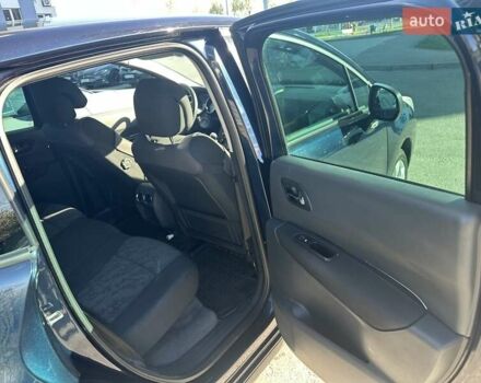 Синій Пежо 3008, об'ємом двигуна 2 л та пробігом 340 тис. км за 7000 $, фото 9 на Automoto.ua