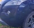 Синій Пежо 3008, об'ємом двигуна 1.6 л та пробігом 250 тис. км за 7550 $, фото 19 на Automoto.ua
