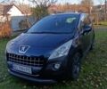 Синій Пежо 3008, об'ємом двигуна 1.6 л та пробігом 250 тис. км за 7550 $, фото 54 на Automoto.ua