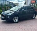 Синій Пежо 3008, об'ємом двигуна 1.56 л та пробігом 254 тис. км за 7400 $, фото 4 на Automoto.ua
