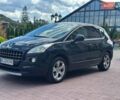 Синій Пежо 3008, об'ємом двигуна 1.56 л та пробігом 254 тис. км за 7400 $, фото 8 на Automoto.ua