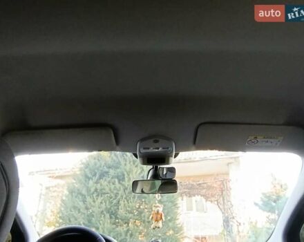 Синій Пежо 3008, об'ємом двигуна 1.6 л та пробігом 250 тис. км за 7550 $, фото 51 на Automoto.ua