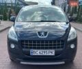 Синій Пежо 3008, об'ємом двигуна 1.56 л та пробігом 254 тис. км за 7400 $, фото 7 на Automoto.ua