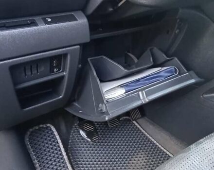 Синій Пежо 3008, об'ємом двигуна 1.6 л та пробігом 250 тис. км за 7550 $, фото 27 на Automoto.ua