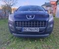 Синій Пежо 3008, об'ємом двигуна 1.6 л та пробігом 250 тис. км за 7550 $, фото 4 на Automoto.ua