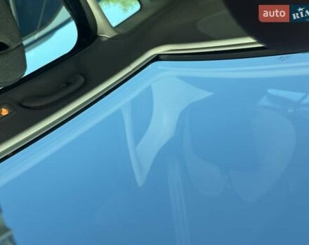 Синій Пежо 3008, об'ємом двигуна 2 л та пробігом 340 тис. км за 7000 $, фото 6 на Automoto.ua