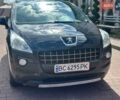 Синій Пежо 3008, об'ємом двигуна 1.56 л та пробігом 254 тис. км за 7400 $, фото 13 на Automoto.ua