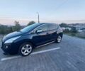 Синий Пежо 3008, объемом двигателя 1.6 л и пробегом 226 тыс. км за 7899 $, фото 1 на Automoto.ua