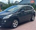 Синій Пежо 3008, об'ємом двигуна 1.56 л та пробігом 254 тис. км за 7400 $, фото 1 на Automoto.ua