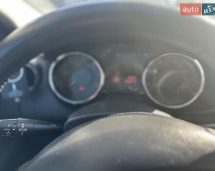 Синій Пежо 3008, об'ємом двигуна 2 л та пробігом 340 тис. км за 7000 $, фото 2 на Automoto.ua