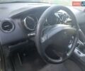 Синій Пежо 3008, об'ємом двигуна 1.6 л та пробігом 250 тис. км за 7550 $, фото 23 на Automoto.ua
