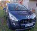 Синій Пежо 3008, об'ємом двигуна 1.6 л та пробігом 250 тис. км за 7550 $, фото 53 на Automoto.ua