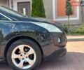 Синій Пежо 3008, об'ємом двигуна 1.56 л та пробігом 254 тис. км за 7400 $, фото 19 на Automoto.ua