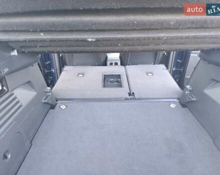 Синій Пежо 3008, об'ємом двигуна 1.6 л та пробігом 250 тис. км за 7550 $, фото 62 на Automoto.ua