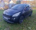 Синій Пежо 3008, об'ємом двигуна 1.6 л та пробігом 250 тис. км за 7550 $, фото 6 на Automoto.ua
