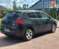 Синій Пежо 3008, об'ємом двигуна 1.56 л та пробігом 254 тис. км за 7400 $, фото 22 на Automoto.ua