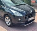 Синій Пежо 3008, об'ємом двигуна 1.56 л та пробігом 254 тис. км за 7400 $, фото 14 на Automoto.ua