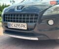 Синій Пежо 3008, об'ємом двигуна 1.56 л та пробігом 254 тис. км за 7400 $, фото 25 на Automoto.ua